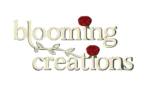 Blooming Creations